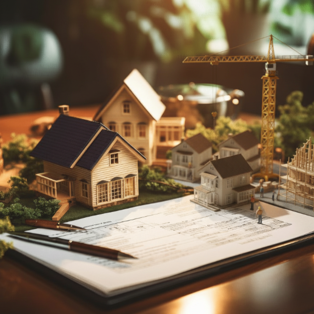 Asset Investments