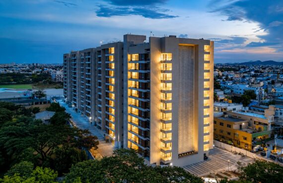 New Launch Property In Bangalore