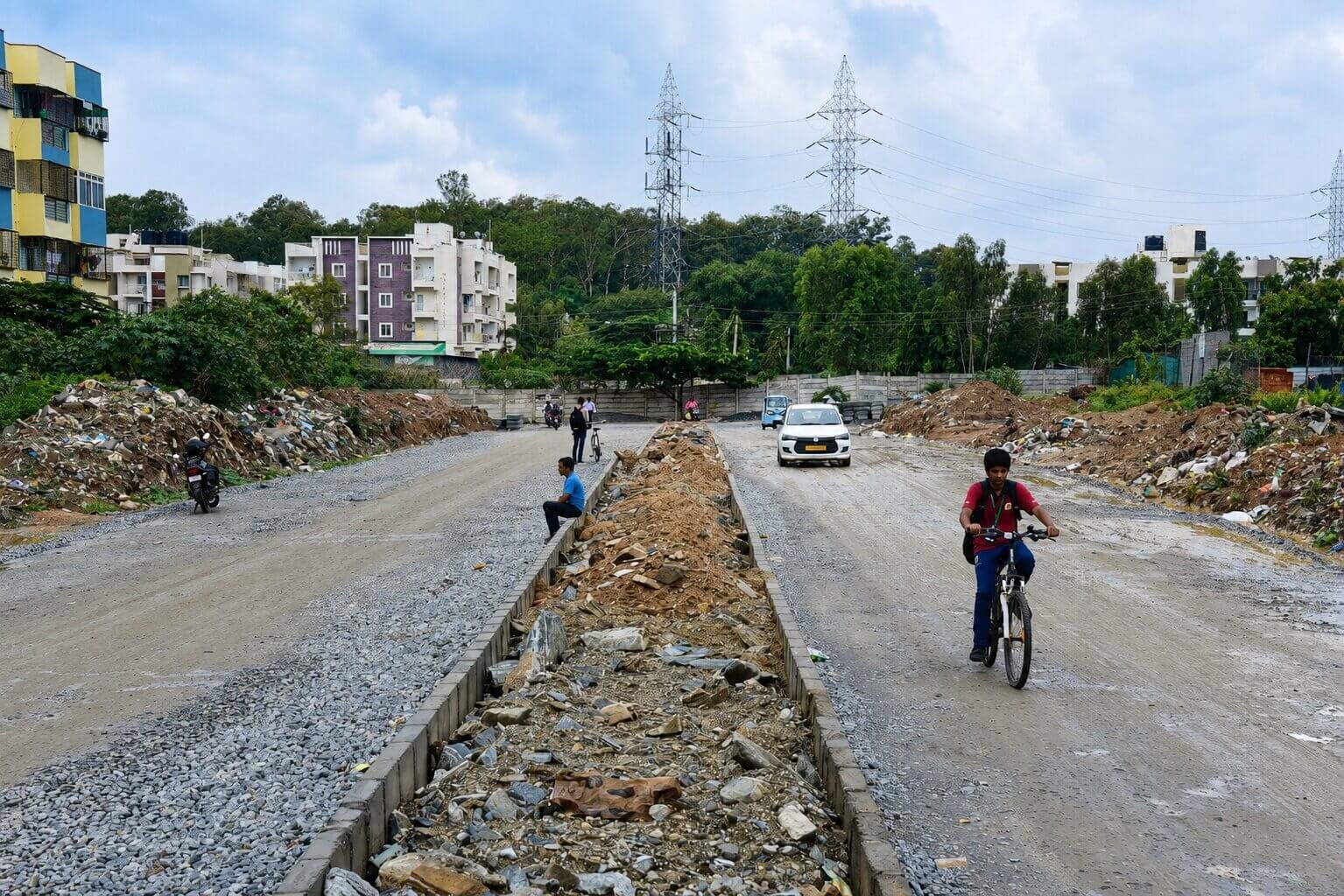 East Bengaluru's Infrastructure update