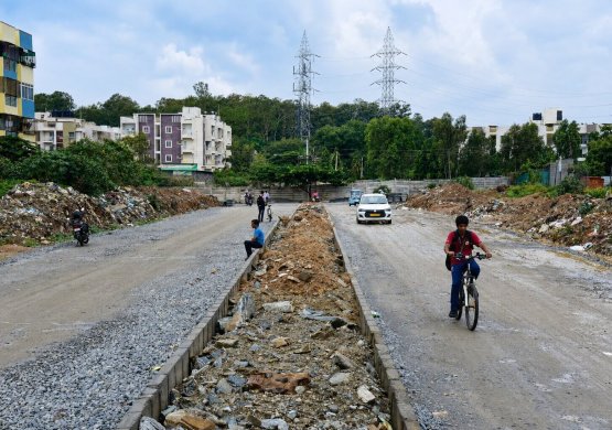 East Bengaluru's Infrastructure update
