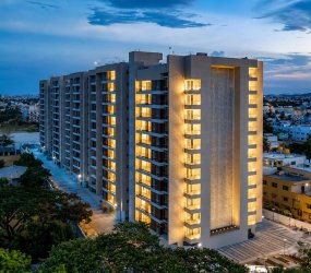 New Launch Property In Bangalore